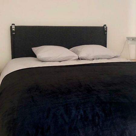 Penthouse Cassis Leilighet Eksteriør bilde